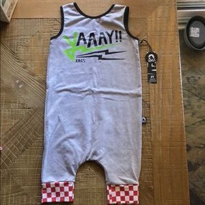 Rags size 2t